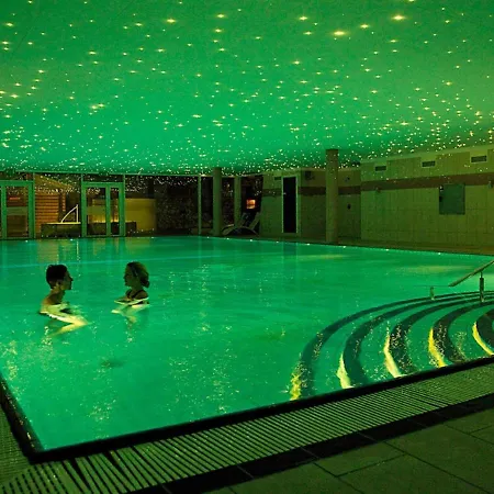 Holiday Lix Feriehus Gråsten