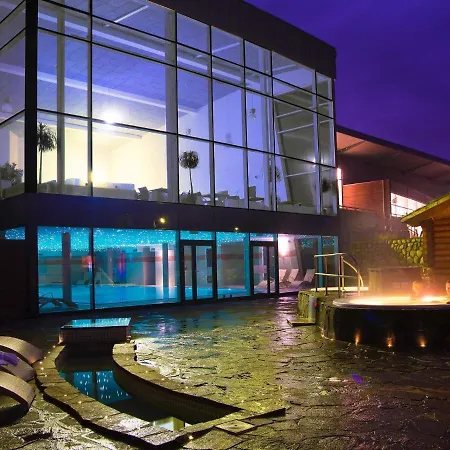 Holiday Lix Feriehus